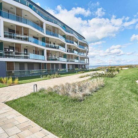 Azur Apartment - Hostaid Siófok Zewnętrze zdjęcie