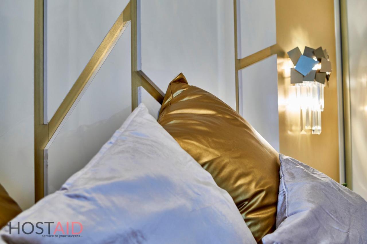 Azur Apartment - Hostaid Siófok Zewnętrze zdjęcie