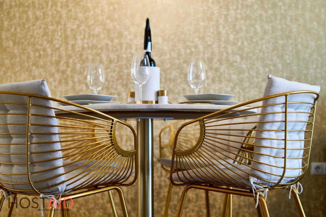 Azur Apartment - Hostaid Siófok Zewnętrze zdjęcie