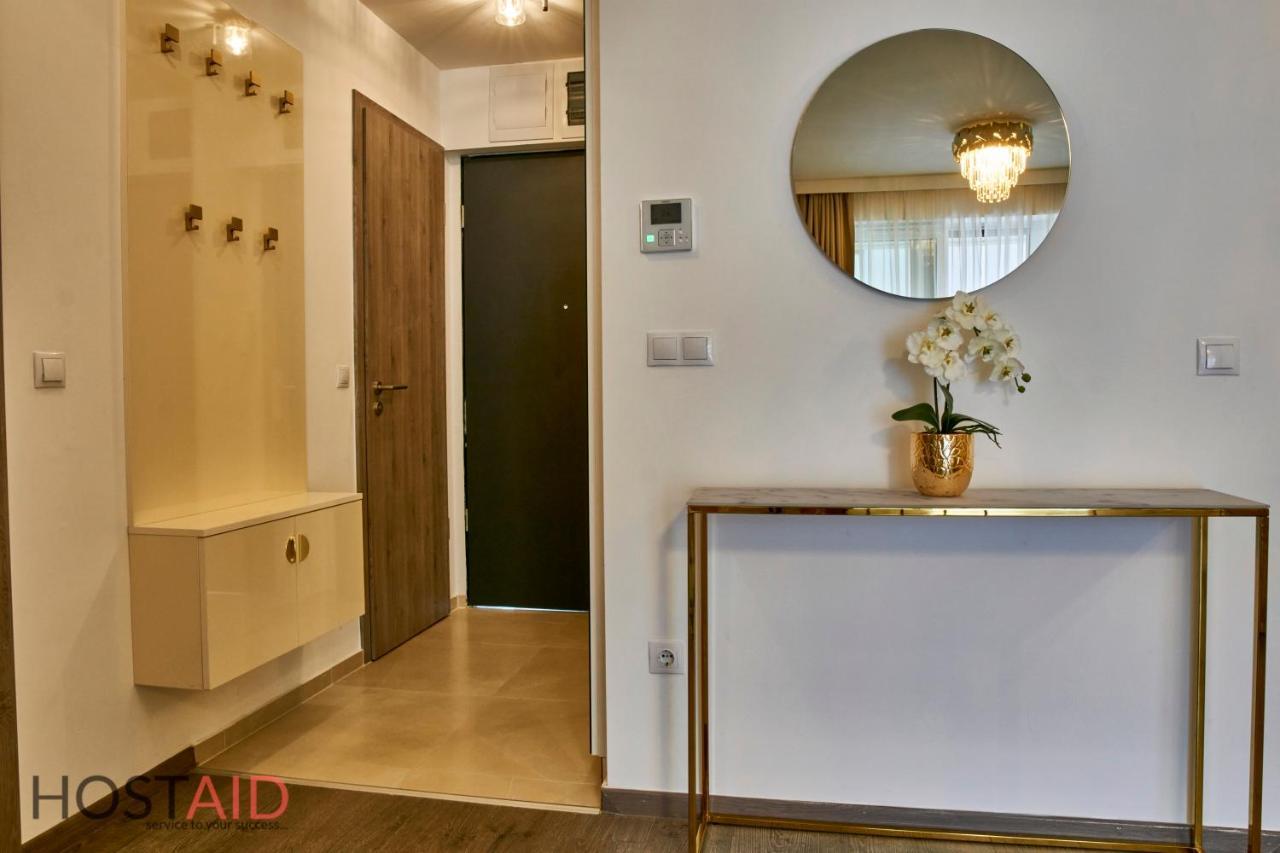 Azur Apartment - Hostaid Siófok Zewnętrze zdjęcie