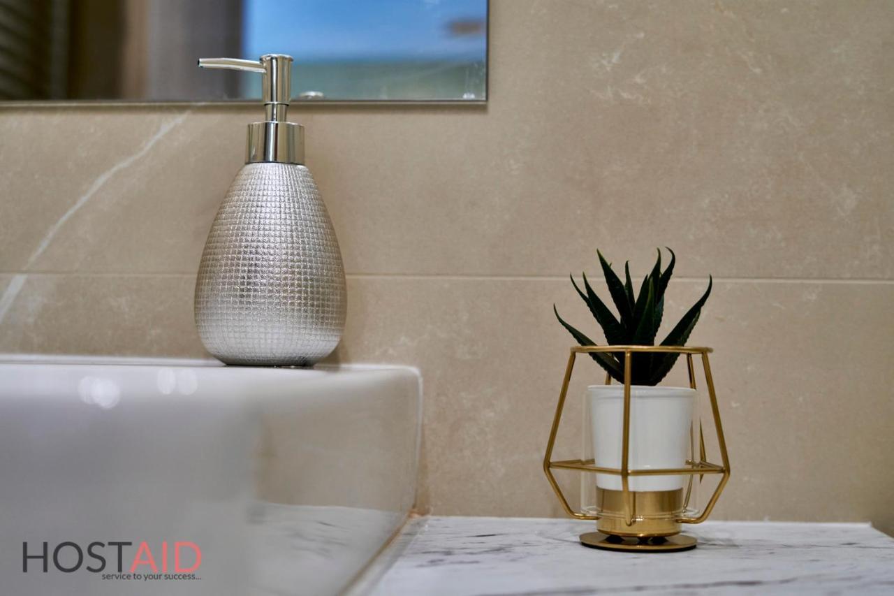 Azur Apartment - Hostaid Siófok Zewnętrze zdjęcie