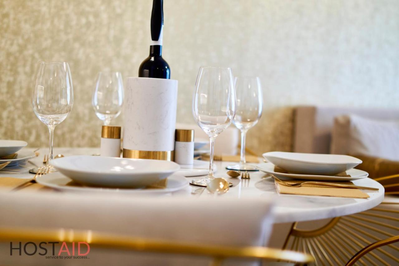 Azur Apartment - Hostaid Siófok Zewnętrze zdjęcie
